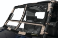 Picture of QuadBoss QBS Windshields - 375790