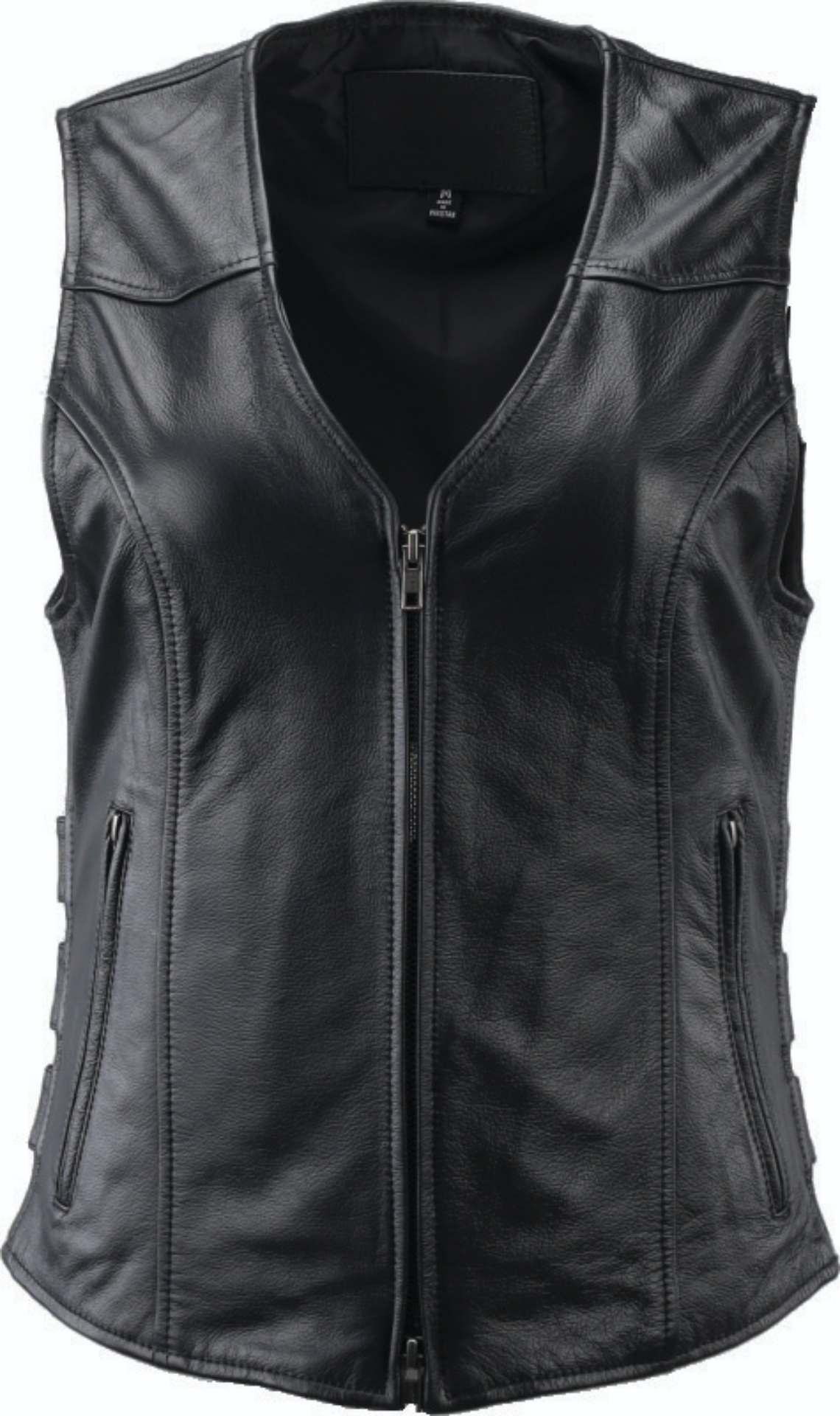Picture of Kuryakyn KUR Plains Leather Vests - 094413