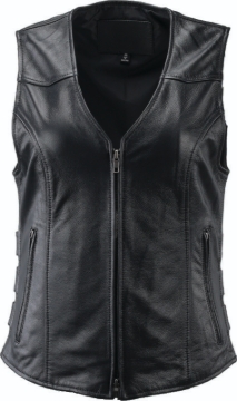 Picture of Kuryakyn KUR Plains Leather Vests - 094415