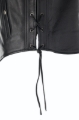 Picture of Kuryakyn KUR Old Skool Leather Vests - 094433