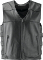 Picture of Kuryakyn KUR Plains Leather Vests - 094410