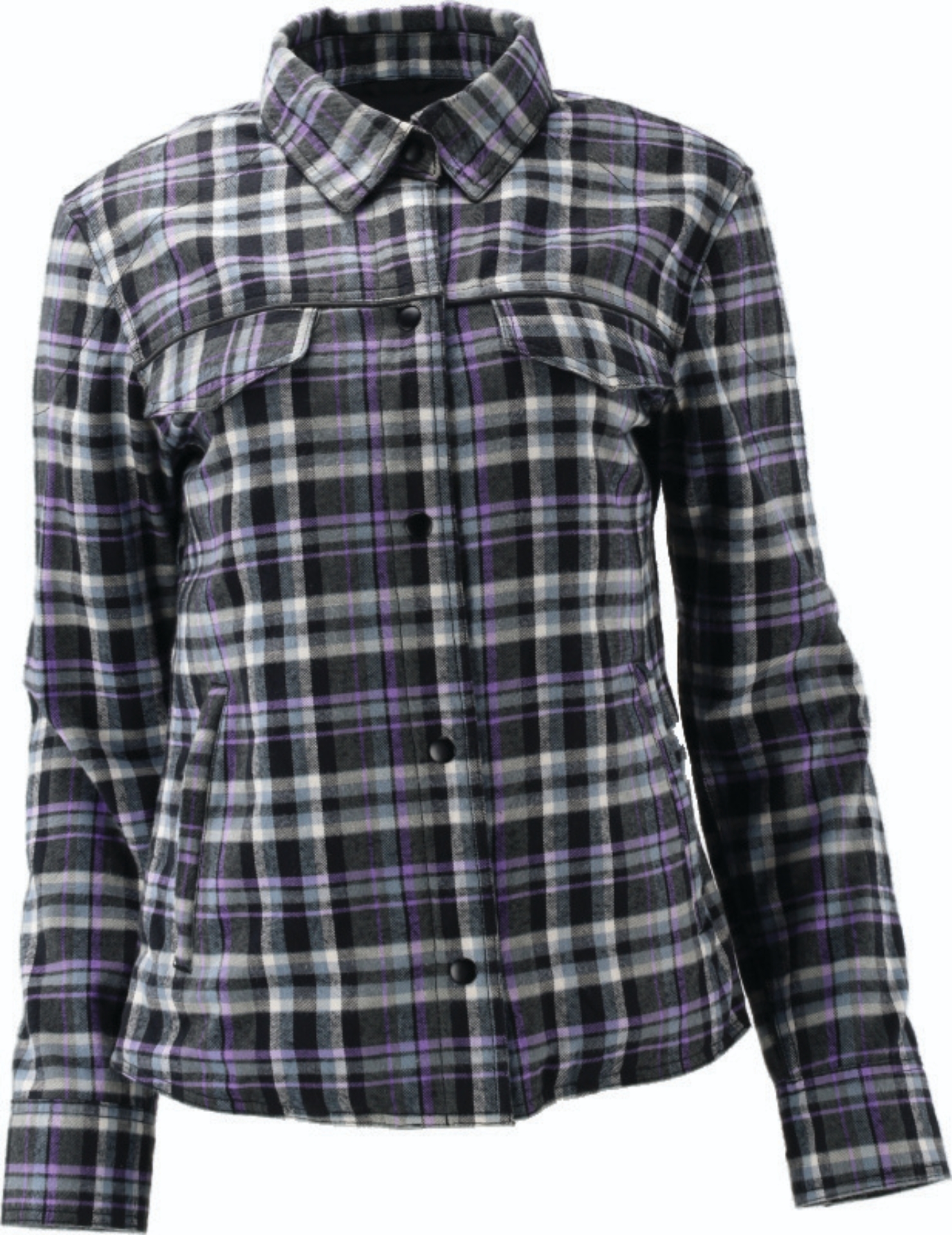 Picture of Kuryakyn KUR Cameo Flannel Moto Shirts - 094527