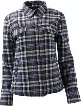 Picture of Kuryakyn KUR Cameo Flannel Moto Shirts - 094529