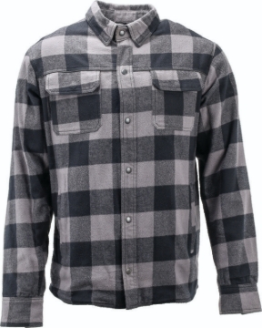 Picture of Kuryakyn KUR Vise Flannel Moto Shirts - 094522