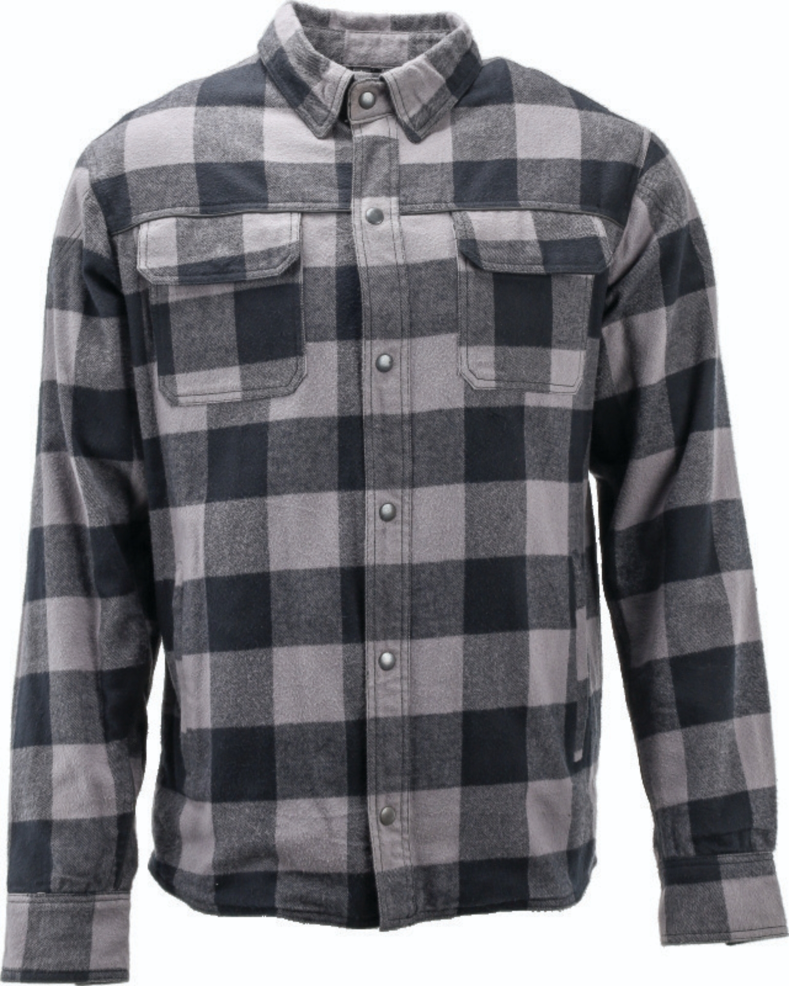 Picture of Kuryakyn KUR Vise Flannel Moto Shirts - 094525