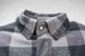 Picture of Kuryakyn KUR Vise Flannel Moto Shirts - 094523