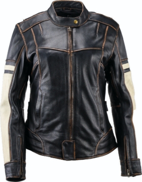 Picture of Kuryakyn KUR Dame Vintage Jackets - 094388