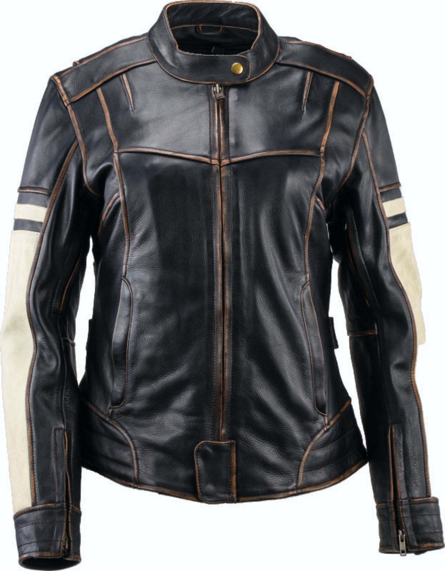 Picture of Kuryakyn KUR Dame Vintage Jackets - 094392
