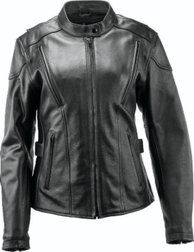 Picture of Kuryakyn KUR Race Leather Jackets - 094364