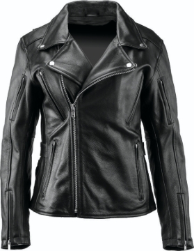 Picture of Kuryakyn KUR Ironclad Leather Jackets - 094376