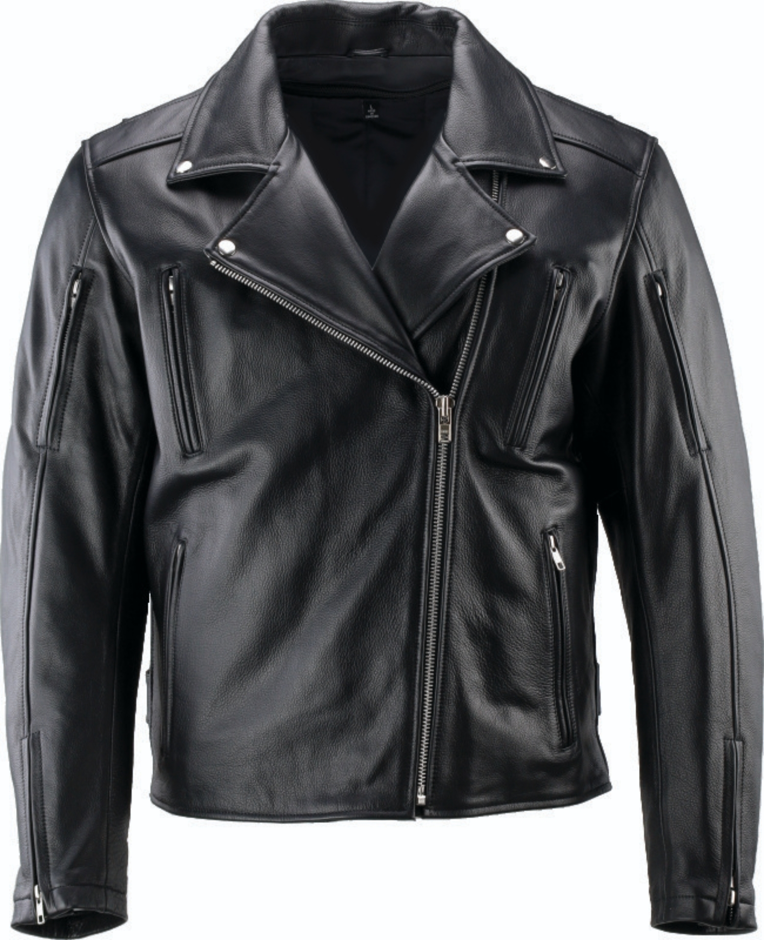 Picture of Kuryakyn KUR Ironclad Leather Jackets - 094369