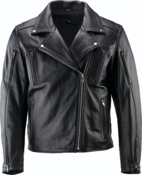 Picture of Kuryakyn KUR Ironclad Leather Jackets - 094370