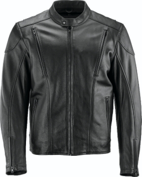 Picture of Kuryakyn KUR Race Leather Jackets - 094357