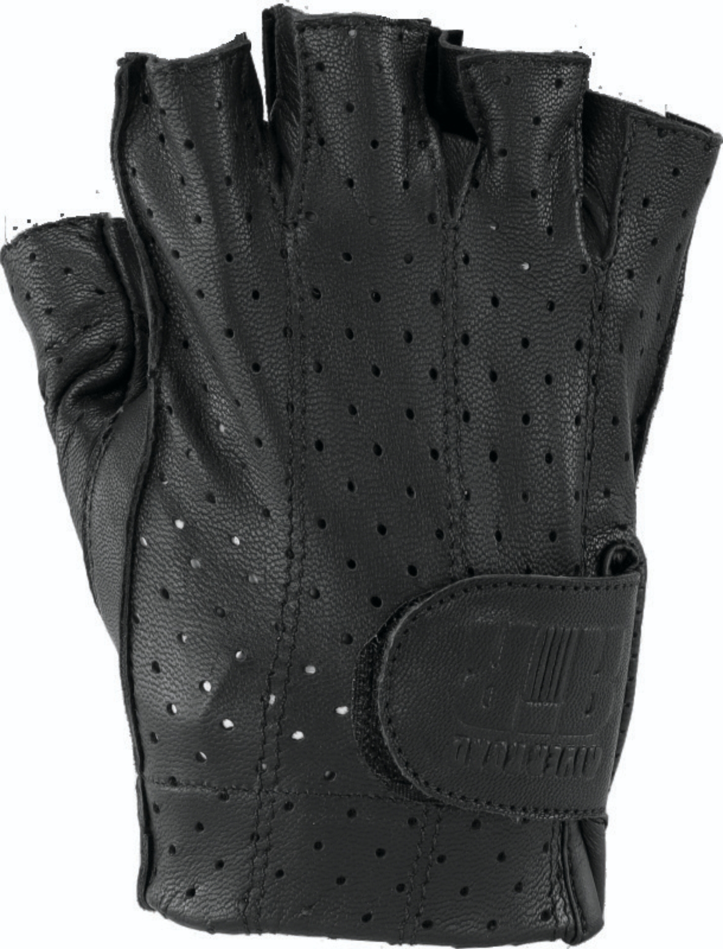 Picture of Kuryakyn KUR Tucson Shorty Gloves - 094470