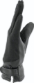 Picture of Kuryakyn KUR Pecos Leather Mesh Gloves - 094511