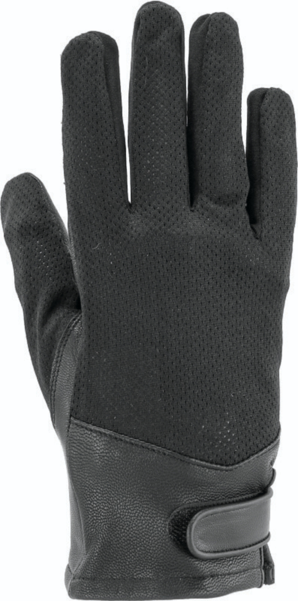 Picture of Kuryakyn KUR Pecos Leather Mesh Gloves - 094485