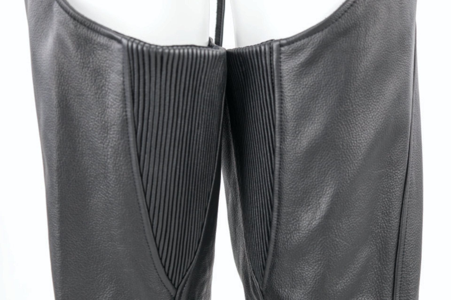 Picture of Kuryakyn KUR Sierra Leather Chaps Pants - 094449