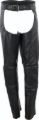 Picture of Kuryakyn KUR Sierra Leather Chaps Pants - 094451