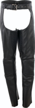 Picture of Kuryakyn KUR Sierra Leather Chaps Pants - 094451