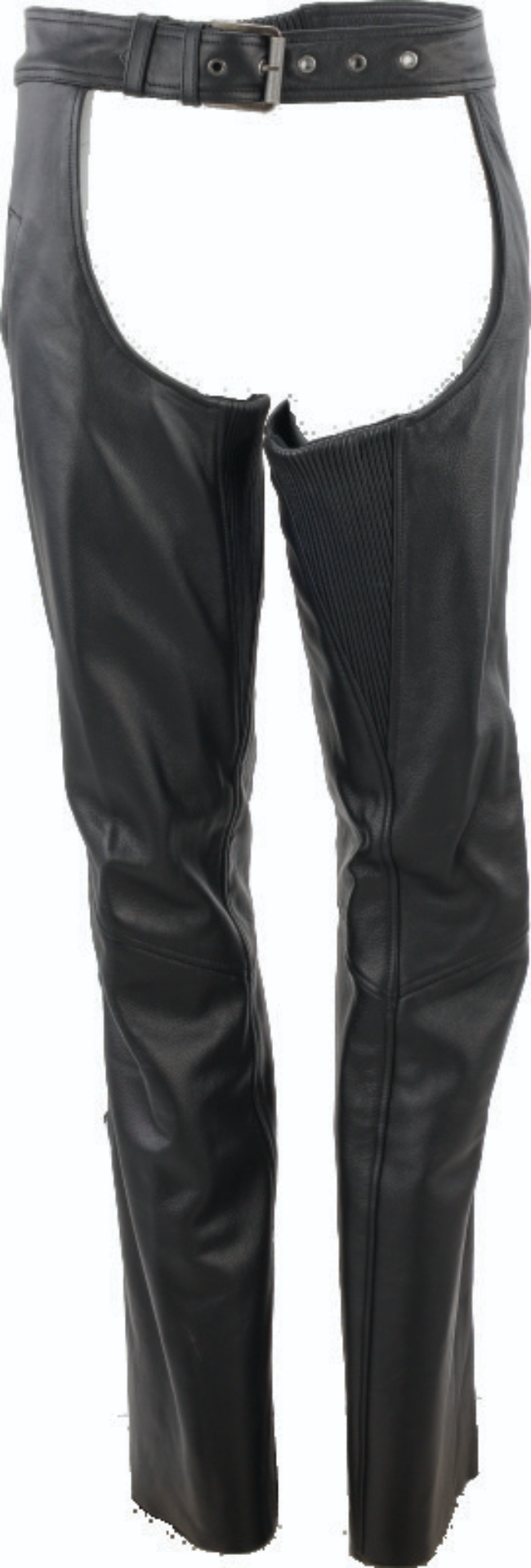 Picture of Kuryakyn KUR Plains Leather Chaps Pants - 094426