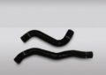 Picture of Mishimoto MM Silicone Hose-Radiator Radiator Hoses - MMHOSE-ECL-95TBK