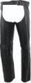 Picture of Kuryakyn KUR Plains Leather Chaps Pants - 094418