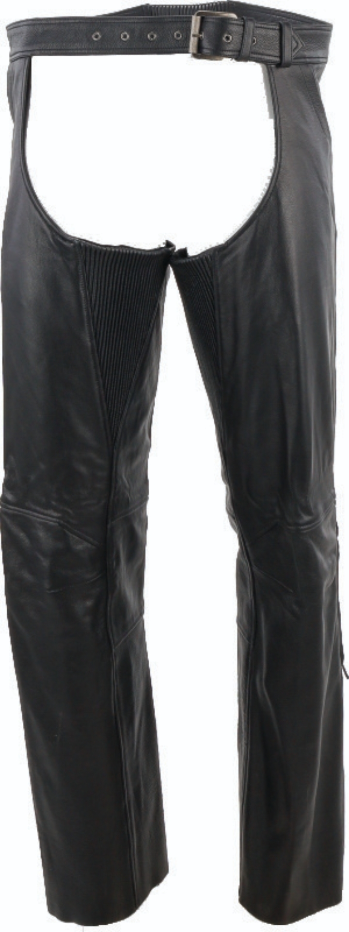 Picture of Kuryakyn KUR Plains Leather Chaps Pants - 094419