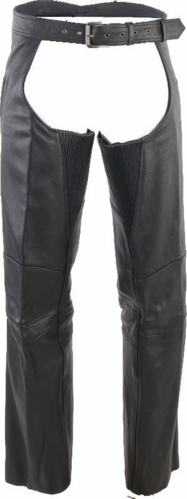 Picture of Kuryakyn KUR Longhaul Leather Chaps Pants - 094439