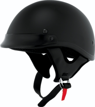 Picture of Bikers Choice BKC Traditional Helmet Helmets and Accessories - 646823