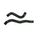 Picture of Mishimoto MM Silicone Hose-Radiator Radiator Hoses - MMHOSE-ECL-95TBK