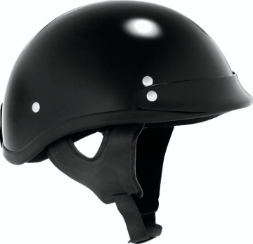 Picture of Bikers Choice BKC Traditional Helmet Helmets and Accessories - 646803