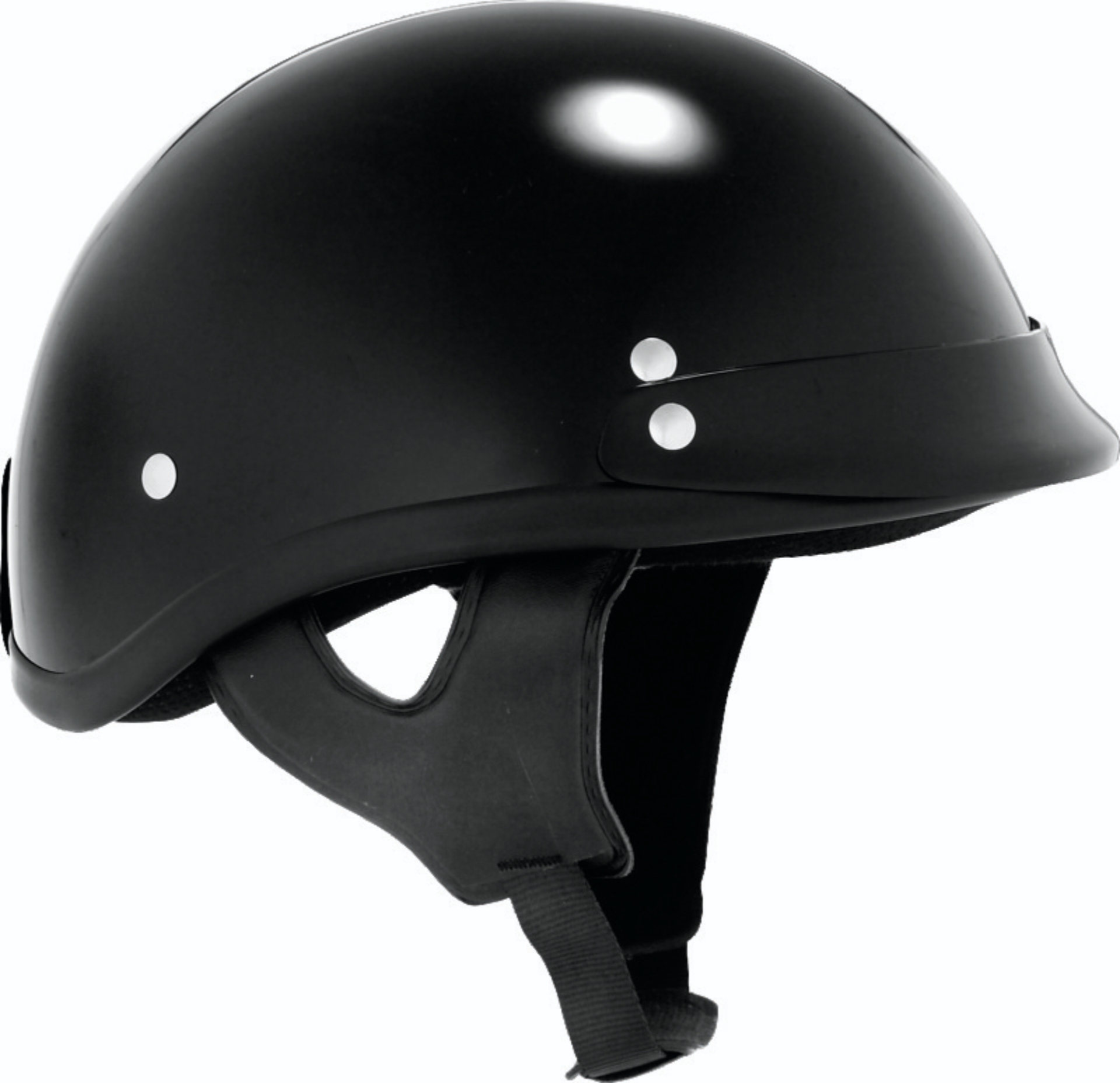 Picture of Bikers Choice BKC Traditional Helmet Helmets and Accessories - 646804