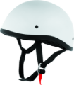 Picture of Bikers Choice BKC Original White Helmet Helmets and Accessories - 646611