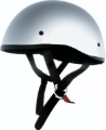 Picture of Bikers Choice BKC Original Chrome Helmet Helmets and Accessories - 646622