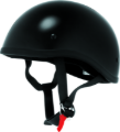Picture of Bikers Choice BKC Original Black Helmet Helmets and Accessories - 646604