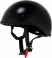 Picture of Bikers Choice BKC Original Black Helmet Helmets and Accessories - 646602