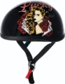 Picture of Bikers Choice BKC Original Lucky Lady Helmet Helmets and Accessories - 649521