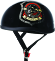 Picture of Bikers Choice BKC Original Freedom Helmet Helmets and Accessories - 649511