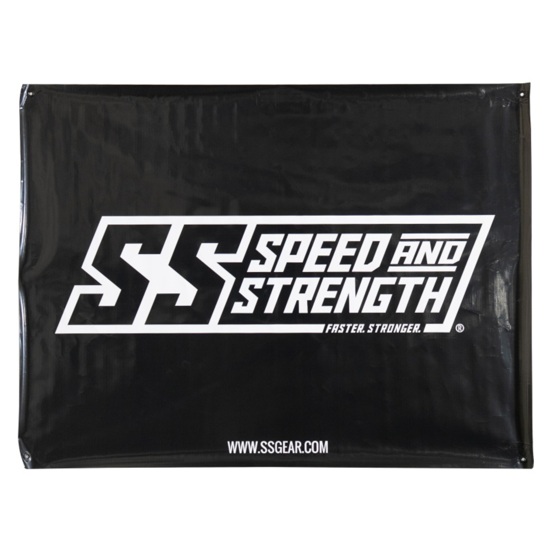 Picture of Speed and Strength SAS Promo POP Displays - 870513