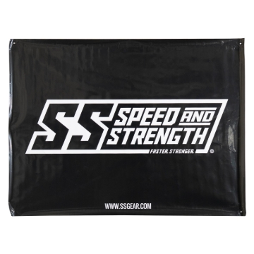 Picture of Speed and Strength SAS Promo POP Displays - 870513