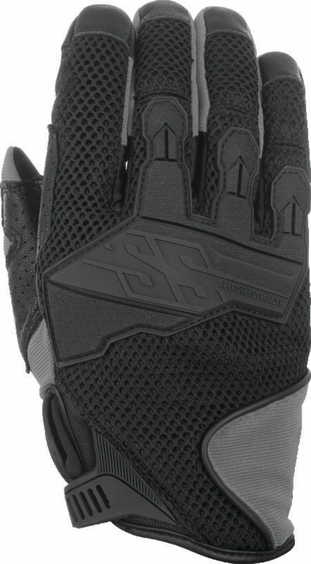 Picture of Speed and Strength SAS Lightspeed Mesh Gloves - 892340