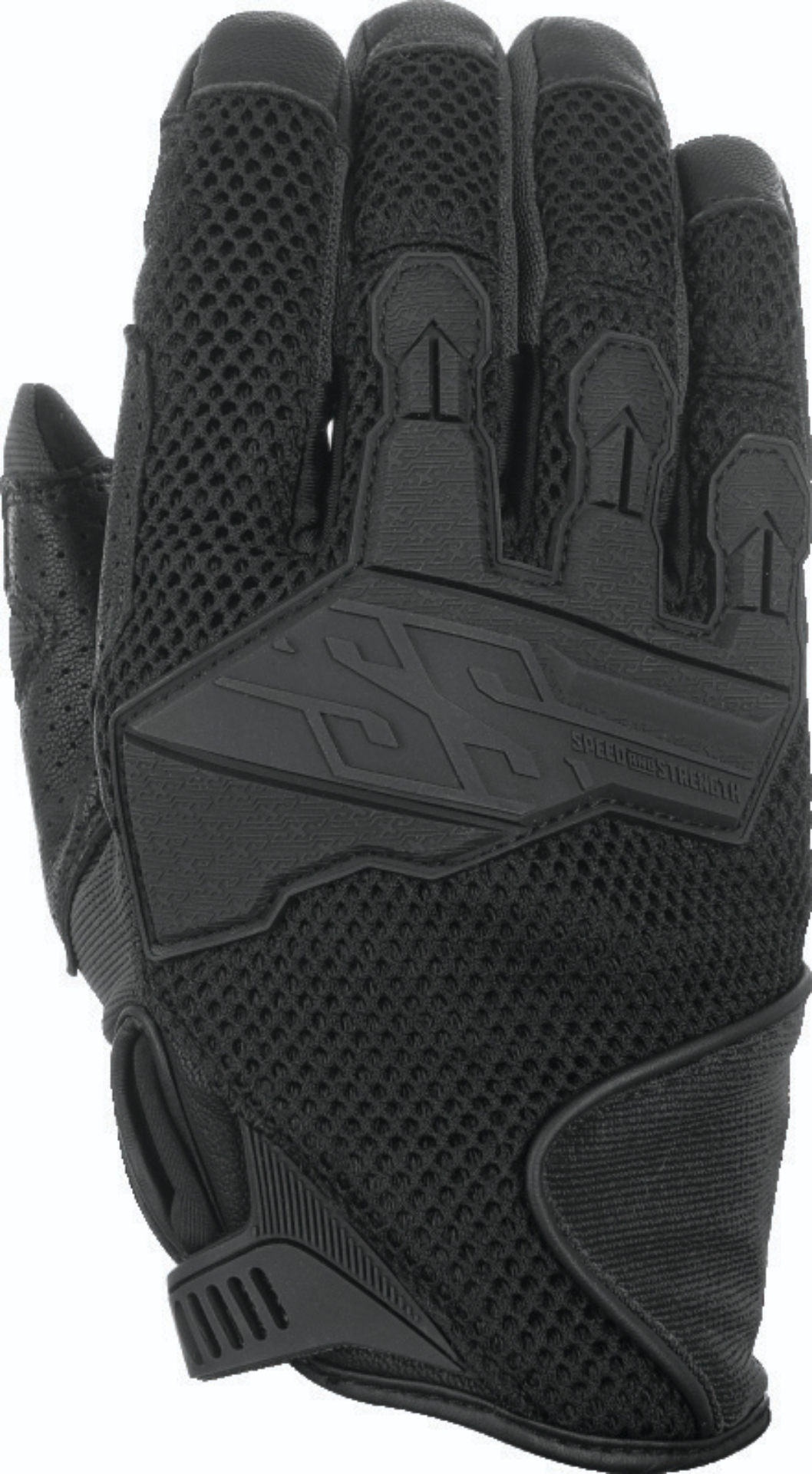 Picture of Speed and Strength SAS Lightspeed Mesh Gloves - 892337