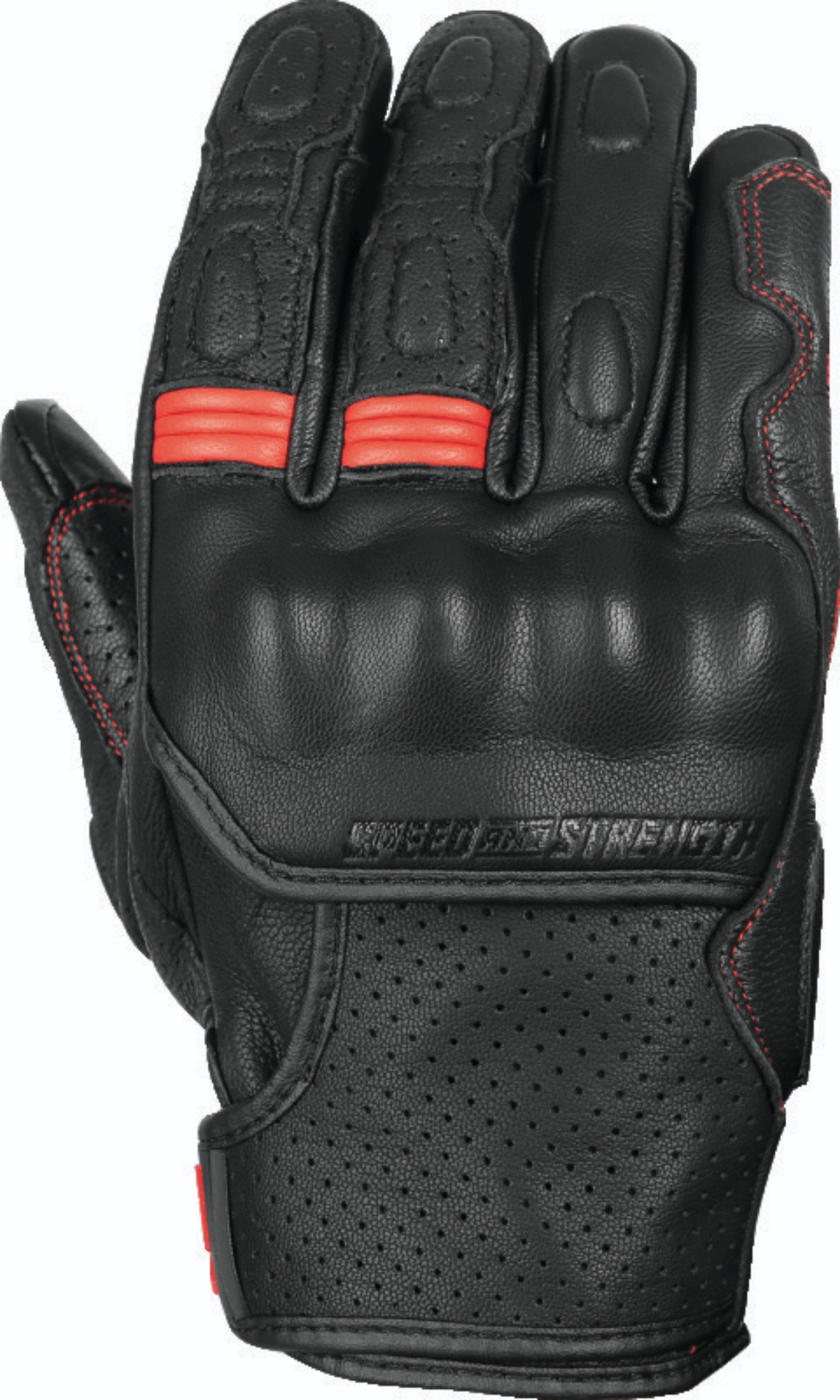 Picture of Speed and Strength SAS Twist of Fate Gloves - 892321