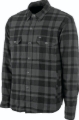 Picture of Speed and Strength SAS Black 9 2.0 Moto Shirts - 892274