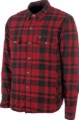 Picture of Speed and Strength SAS Black 9 2.0 Moto Shirts - 892266