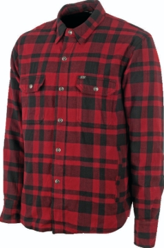 Picture of Speed and Strength SAS Black 9 2.0 Moto Shirts - 892266