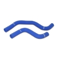 Picture of Mishimoto MM Silicone Hose-Radiator Radiator Hoses - MMHOSE-EVO-8BL