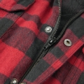 Picture of Speed and Strength SAS Black 9 2.0 Moto Shirts - 892266