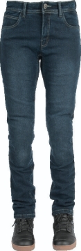 Picture of Speed and Strength SAS Fast Times Denim Jeans Pants - 889849