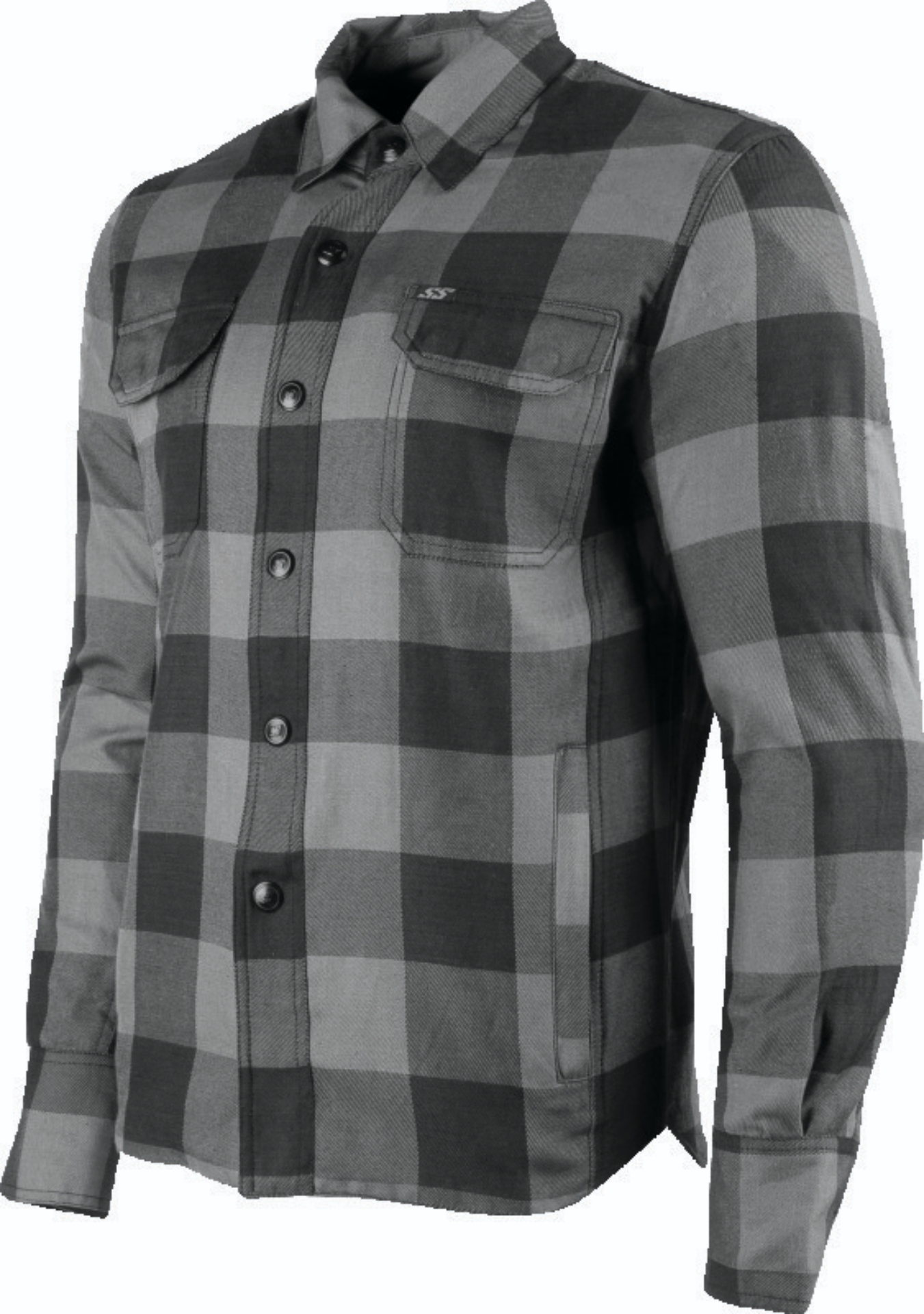 Picture of Speed and Strength SAS True Grit Moto Shirts - 889731